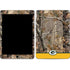 NFL Realtree Camo Green Bay Packers iPad Skins