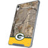 NFL Realtree Camo Green Bay Packers iPad 11th Gen (2025) Clear Case