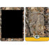 NFL Realtree Camo Green Bay Packers Apple iPad Skin