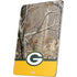 NFL Realtree Camo Green Bay Packers Apple iPad Air Skin