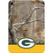 NFL Realtree Camo Green Bay Packers Apple iPad Mini Skin