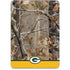 NFL Realtree Camo Green Bay Packers Apple iPad Pro Skin