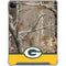 NFL Realtree Camo Green Bay Packers iPad Cases