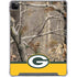 NFL Realtree Camo Green Bay Packers iPad Cases