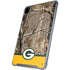 NFL Realtree Camo Green Bay Packers iPad Cases