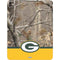 NFL Realtree Camo Green Bay Packers iPad Pro 13in M4 (2024) Skin