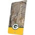NFL Realtree Camo Green Bay Packers iPad Pro 13in M4 (2024) Skin