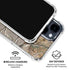 NFL Realtree Camo Green Bay Packers iPhone 15 Clear Case