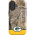 NFL Realtree Camo Green Bay Packers iPhone 16 Magsafe Impact Case