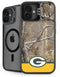 NFL Realtree Camo Green Bay Packers iPhone 16 Plus Kickstand Case
