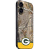 NFL Realtree Camo Green Bay Packers iPhone 16 Plus Skin