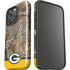 NFL Realtree Camo Green Bay Packers iPhone 16 Pro Impact Case