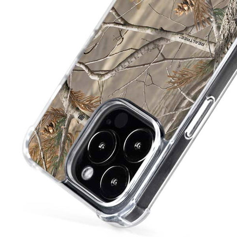 NFL Realtree Camo Green Bay Packers iPhone 16 Pro MagSafe Case