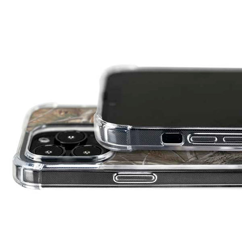 NFL Realtree Camo Green Bay Packers iPhone 16 Pro MagSafe Case