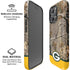 NFL Realtree Camo Green Bay Packers iPhone 16 Pro Max Magsafe Impact Case
