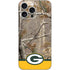 NFL Realtree Camo Green Bay Packers iPhone 16 Pro Max Skin