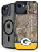 NFL Realtree Camo Green Bay Packers iPhone 16e Kickstand Case