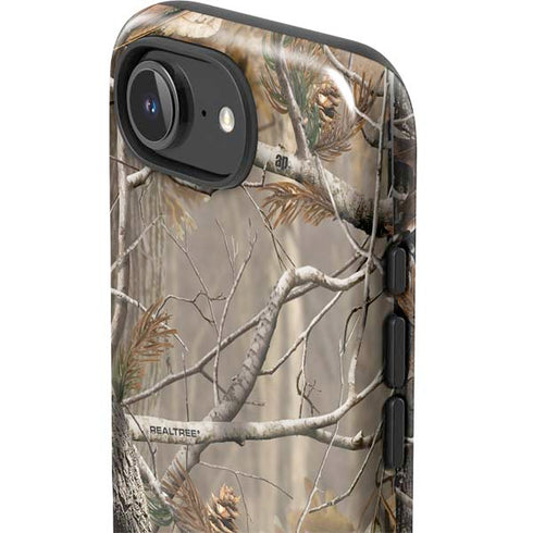 NFL Realtree Camo Green Bay Packers iPhone 16e Impact Case