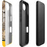 NFL Realtree Camo Green Bay Packers iPhone 16e Impact Case
