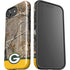 NFL Realtree Camo Green Bay Packers iPhone 16e Impact Case