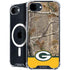 NFL Realtree Camo Green Bay Packers iPhone 16e MagSafe Case