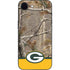 NFL Realtree Camo Green Bay Packers iPhone 16e Skin
