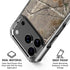 NFL Realtree Camo Green Bay Packers iPhone 18 Pro Clear Case