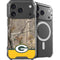 NFL Realtree Camo Green Bay Packers iPhone 18 Pro MagSafe Case