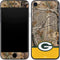 NFL Realtree Camo Green Bay Packers iPhone 8 Skin