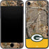 NFL Realtree Camo Green Bay Packers iPhone 8 Skin