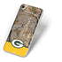 NFL Realtree Camo Green Bay Packers iPhone 8 Skin