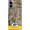 NFL Realtree Camo Green Bay Packers Moto G Play 4G (2024) Skin