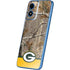 NFL Realtree Camo Green Bay Packers Moto G Play 4G (2024) Skin