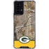NFL Realtree Camo Green Bay Packers Moto G Power 5G (2024) Clear Case