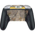 NFL Realtree Camo Green Bay Packers Nintendo Switch 2 (2025) Pro Controller Skin