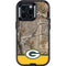 NFL Realtree Camo Green Bay Packers Otterbox Defender iPhone Skin