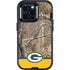 NFL Realtree Camo Green Bay Packers Otterbox Defender iPhone Skin