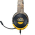 NFL Realtree Camo Green Bay Packers Razer Kraken X Skin