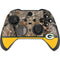 NFL Realtree Camo Green Bay Packers Xbox Elite Wireless Controller Series 2 Skin