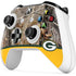 NFL Realtree Camo Green Bay Packers Xbox One S All-Digital Edition Bundle Skin
