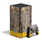 NFL Realtree Camo Green Bay Packers Xbox Series X Bundle Skin