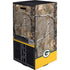 NFL Realtree Camo Green Bay Packers Xbox Series X Bundle Skin