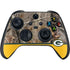 NFL Realtree Camo Green Bay Packers Xbox Series X Skins