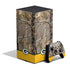 NFL Realtree Camo Green Bay Packers XBox Series X Digital Edition Bundle Skin