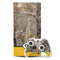 NFL Realtree Camo Green Bay Packers Xbox Series X Skins
