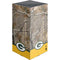 NFL Realtree Camo Green Bay Packers XBox Series X Digital Edition Console Skin