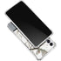 NFL Realtree Camo Las Vegas Raiders Gabb Phone 4 Clear Case