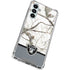 NFL Realtree Camo Las Vegas Raiders Galaxy A16 5G Clear Case