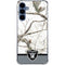 NFL Realtree Camo Las Vegas Raiders Galaxy A35 5G Clear Case