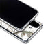 NFL Realtree Camo Las Vegas Raiders Galaxy A36 5G Clear Case